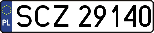 SCZ29140