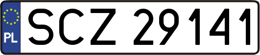 SCZ29141