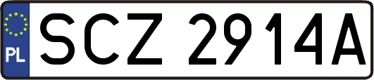 SCZ2914A