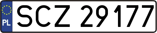 SCZ29177