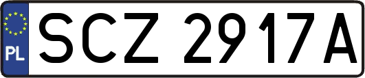 SCZ2917A