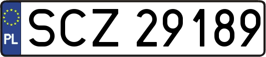 SCZ29189