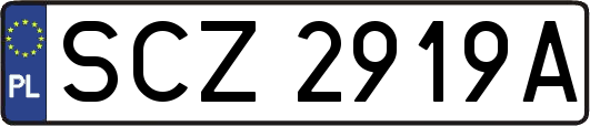 SCZ2919A