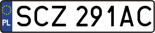 SCZ291AC