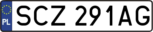 SCZ291AG
