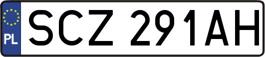 SCZ291AH