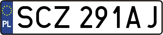 SCZ291AJ