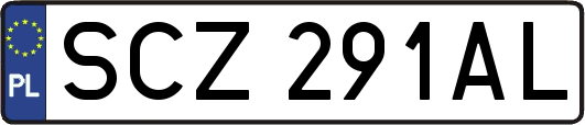 SCZ291AL