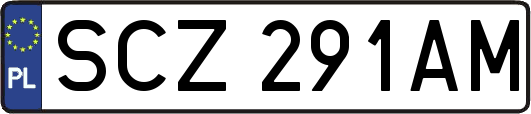 SCZ291AM