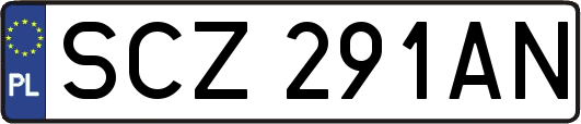 SCZ291AN