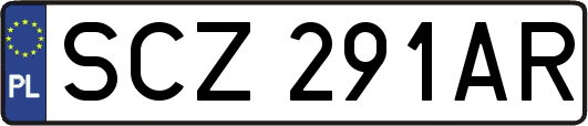 SCZ291AR