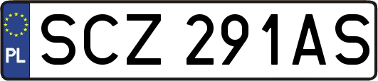 SCZ291AS