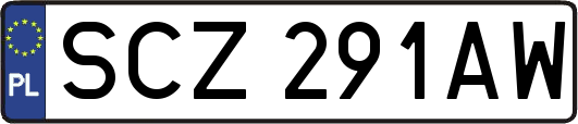 SCZ291AW