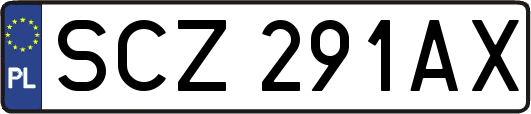 SCZ291AX