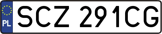 SCZ291CG