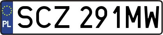 SCZ291MW