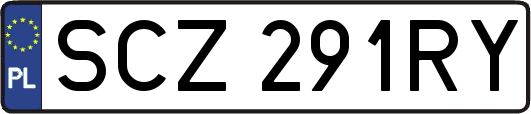 SCZ291RY