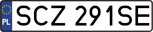 SCZ291SE
