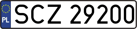 SCZ29200