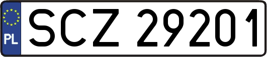 SCZ29201