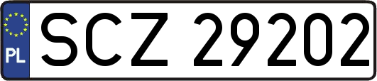 SCZ29202