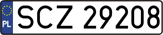 SCZ29208