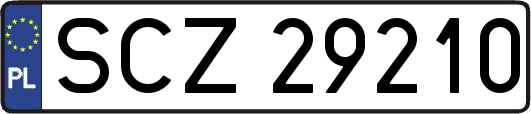SCZ29210