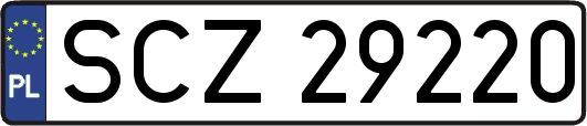 SCZ29220