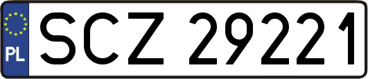 SCZ29221
