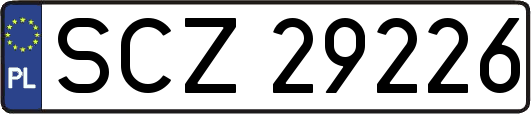 SCZ29226