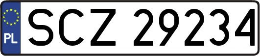 SCZ29234