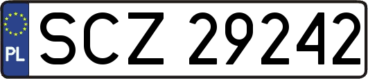 SCZ29242