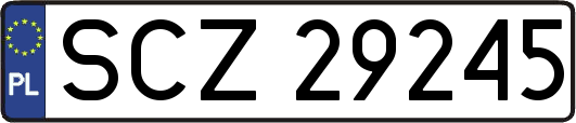 SCZ29245