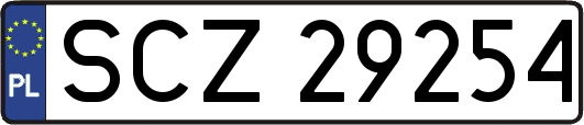 SCZ29254