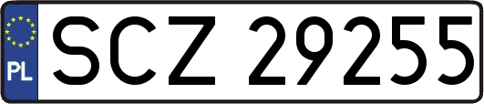 SCZ29255