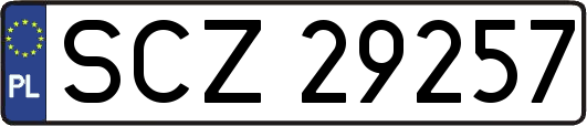 SCZ29257