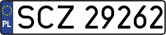 SCZ29262