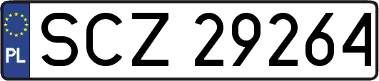 SCZ29264