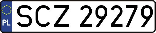 SCZ29279