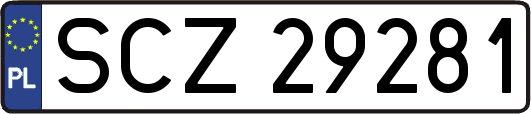 SCZ29281