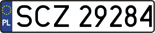 SCZ29284