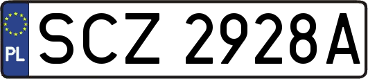 SCZ2928A
