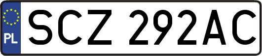 SCZ292AC