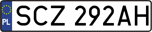SCZ292AH