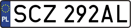 SCZ292AL