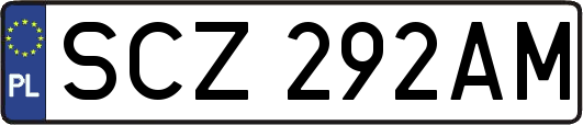SCZ292AM