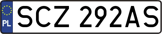 SCZ292AS