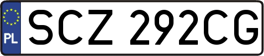 SCZ292CG