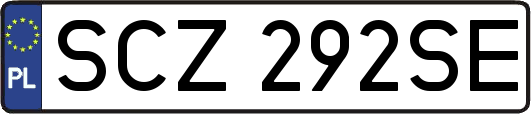 SCZ292SE