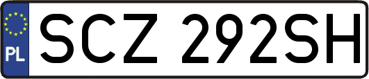 SCZ292SH